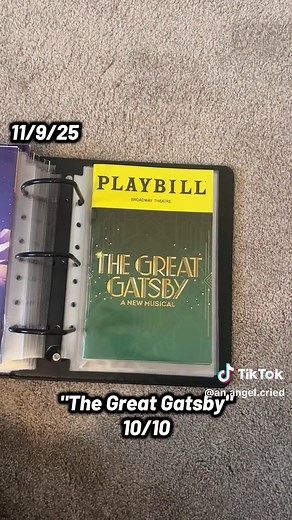 Broadway Shows Rated: 2025 Highlights