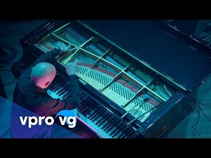 Nik Bärtsch Ronin - Modul 36 (live @TivoliVredenburg Utrecht)