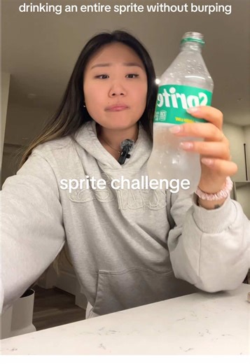 mic’ed up and too lazy to edit so one take on shot sprite challenge i might give up! #spritechallenge