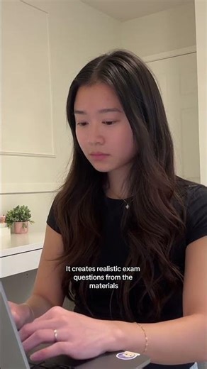 Want to actually remember what you study? 👀