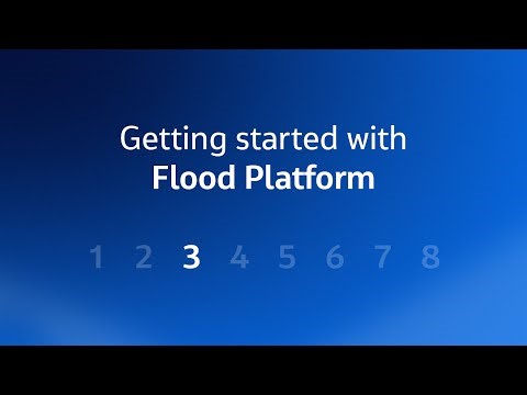 3. Uploading & Reviewing TUFLOW Models
