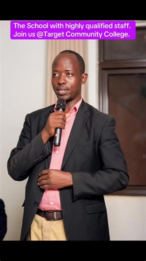 TARGET COMMUNITY COLLEGE (@targetcommunitycollege25)’s videos with original sound - Sikia