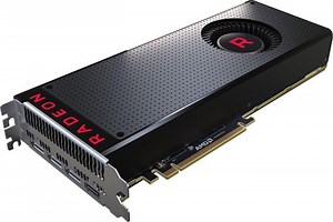 La tecnología AMD Radeon Image Sharpening podría no llegar a ninguna GPU con arquitectura Vega