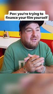 61K views · 317 reactions | If no one is financing my movie, I’m financing it myself. We start filming November 5th | Nick Antonyan | Facebook