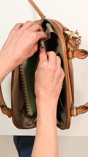 From gifting runs to gatherings, the Meadow Satchel’s multi-compartment design keeps everything in its place. Shop now → americanleatherco.com ⭐️ | American Leather Co. | Facebook