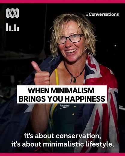 4.1K views · 30 reactions | Time to take a break from the rat race  | ABC listen | Facebook