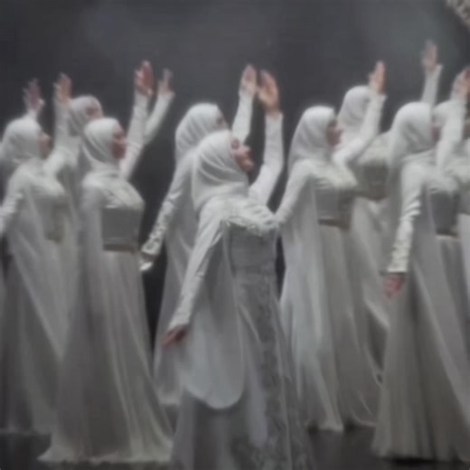 Exploring Chechnya's Cultural Dance: Lezginka