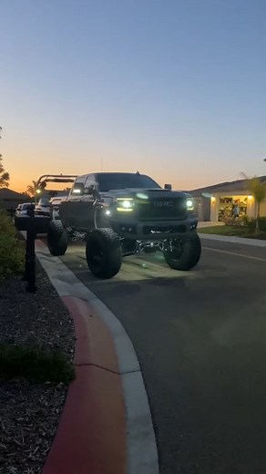 10K views · 147 reactions | Loaded up and heading to the lake | Diesel Mayhem | Facebook