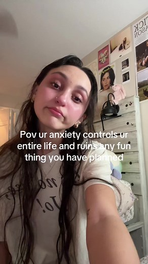 Understanding Generalized Anxiety Disorder's Impact