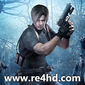 Steam Community :: Guide :: re4 HD Project