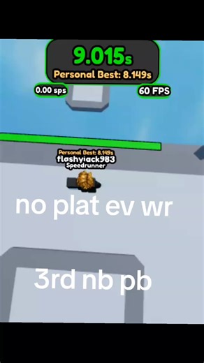 #fyp #viral #speedrun #kceytimetrialx