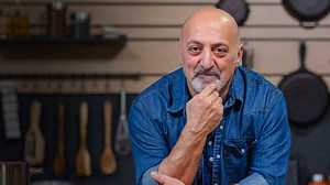 In cucina con Luca Pappagallo: dove vederlo in TV e streaming