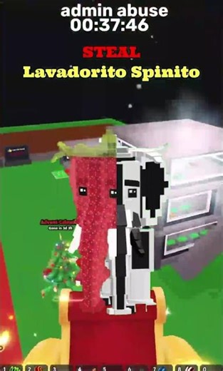 Catching Roblox Brainrot caught on cam #robloxbrainrot #gaming #shorts #roblox