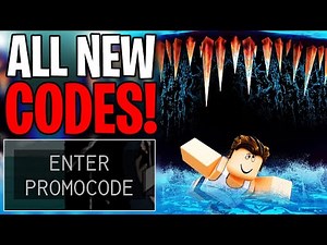 ✅ *NEW* ALL CODES IN 50 DAYS ON A RAFT ROBLOX (WORKING CODES!)