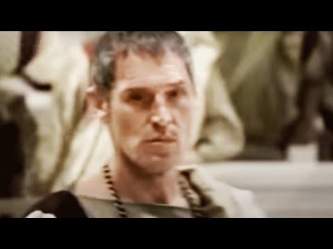 New Roman Battle Plan | BBC Studios