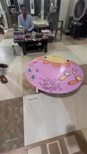 School Benches And Desks