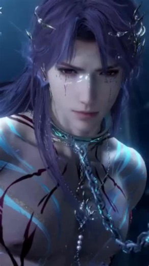 Rafayel‘s Lemurian Sea God necklace is here 🌊✨ A reimagining of the ceremonial chain he wears - with wave shapes, seashell enamel, and a luminous pearl that hangs like a blessing from the sea. Now available on our site 💖 #Rafayel #LoveandDeepSpace #VelnicStudio #戀與深空 #恋と深空 #GameInspiredJewelry #JewelryForGamers | Velnic Studio