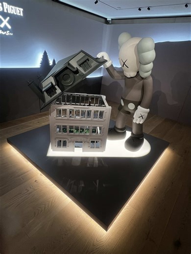 Appreciating KAWS: A Deep Dive into Artistic Influence