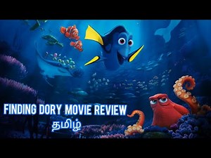 Finding dory full movie tamil review