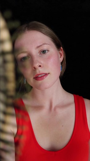 Relaxing Hair Brushing ASMR for Deep Sleep