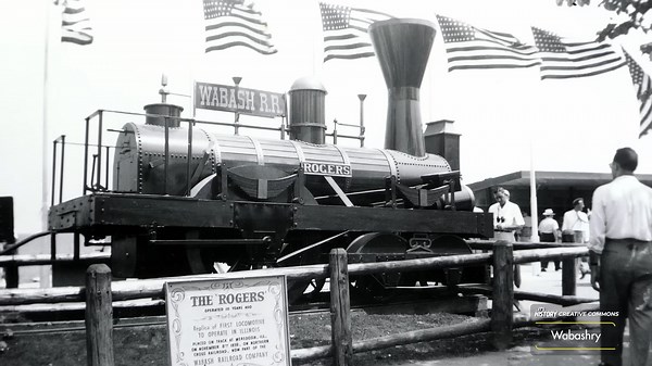 The Wabash Railroad - America’s Forgotten Rail Giant