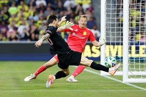 Soccer legend Lionel Messi extends contract to play in the U.S. Here's what to know