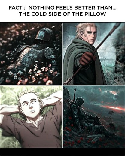 Agree or Not ? 😭 #relatable #thorfinn