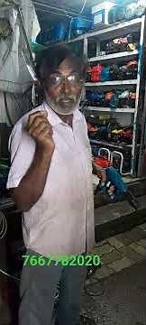 high pressure washer driker Tamil/ gun Tamil/ கன் எவ்வாறு ப்ராப்ளம் வருகிறது / கன் பிராப்ளத்தை சரி