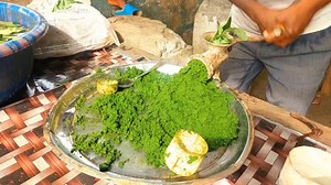 LINA Panorama: Greenville, Sinoe County - Junior toils daily in a local market just to feed/educate his family...he believes his solution is in his hands and not government...Watch!!! | Perspective Pro - Lib