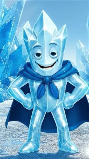 Dünyanın en titiz süper kahramanı: AQUA BORA