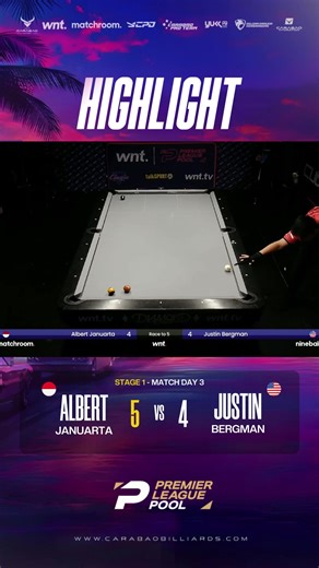 Exciting Hil-Hil Match Highlights with Albert Januarta