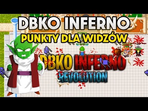 IT'S HAPPENING AGAIN! TONS OF VIEWER POINTS | DBKO INFERNO #2
