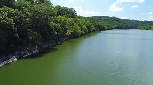 8.7K views · 31 reactions | bit.ly/407Eagle-Landing Table Rock Lake Front Property. 88.6 Acres of lakefront property just minutes from Branson West. Over 3000' of lakefront property on Table Rock Lake. There are plenty of wooded areas and cleared pasture for a variety of uses. The level land would be ideal for construction. The property has previously been used for a retreat for church youth programs. | Murney Associates, Realtors | Facebook