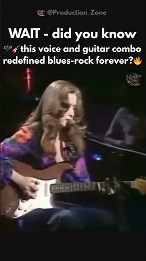 Bonnie Raitt The Slide Guitar Queen Made Blues This Powerful 💔🎶