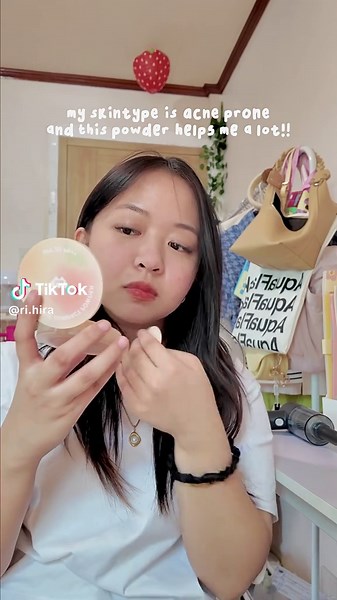 Best Compact Powder for Acne-Prone Skin