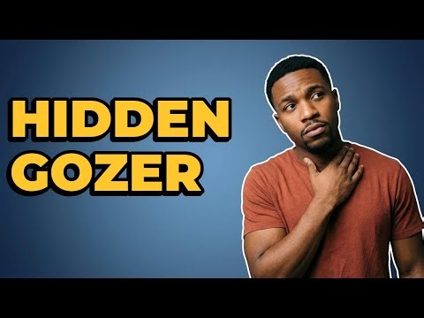 What Callback Is Gozer In Ghostbusters: Afterlife?