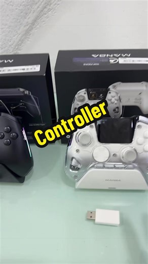 Maximize Your Gaming Experience with Controller Mamba One