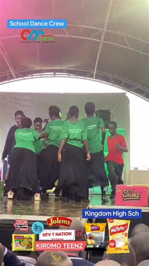 King Jason's School Dance Challenge Unveiled!