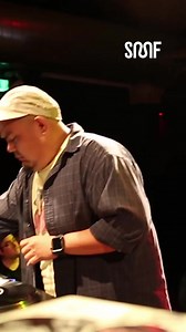 The showcase by turntablism #legend DJ Excess at the SMF 2017 still remains as one of the most iconic performances in the history of music festivals. It transcended all boundaries and captivated the hearts of every single attendee. Not only were his turntable skills unmatched, but his production skills added a whole new dimension to the presentation of his album. #turntablism #pioneerdj #deejay #serato #scratch #turntable #djing #seratodj #turntablist #seratodjpro #practiceyocuts #skratchsociety