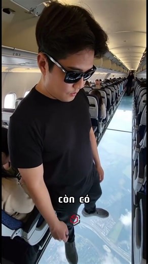 BẠN CÓ DÁM NGỒI TRÊN CHUYẾN BAY THẾ NÀY KHÔNG? 😱 | Giải Phẫu Công Nghệ