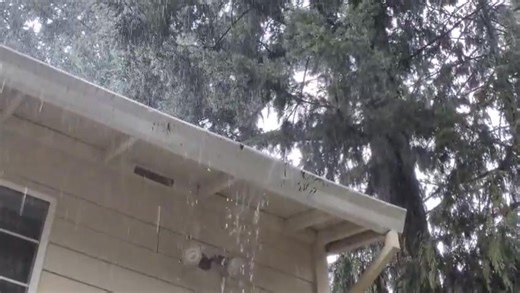 ️ Overflowing Gutters? Don’t Wait Until It’s Too Late! ❄️ If your...