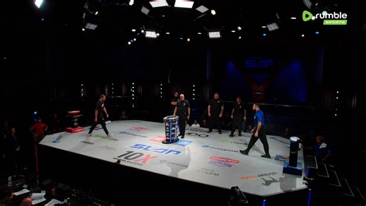 Power Slap: Road To The Title | Season 2, Episode 1 - Full Episode Tune into Episodes 4-12 of Power Slap: Road to the Title EVERY WEDNESDAY FREE on Rumble! | Power Slap