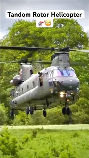 Boeing CH-47 Chinook in Action 😳#Shorts #azampt08