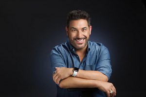 'Seven Year Switch' Expert Charles J. Orlando Explains the Secret Behind Switching Spouses