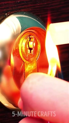 Unlocking the Secrets of Locksmithing! 🔑✨