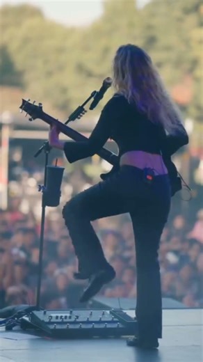 The Warning | Que más quieres I Festival Estereo Picnic 🇨🇴