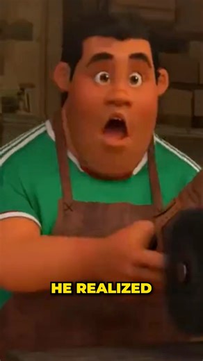 275K views · 8.3K reactions | The UNEXPECTED origins of Miguel #animation #pixar #behindthescenes | Animation Hustle | Facebook