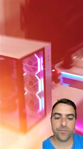 Control all RGBs at once 😱🔥 #techtips #rgb #gamingsetup #computers