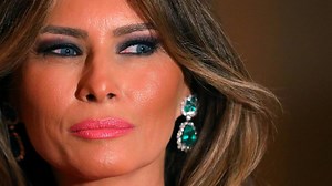 This is what the first lady actually eats | Mashed