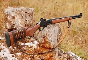 Best Marlin 336 Recoil Pads of 2023 - Gun Mann